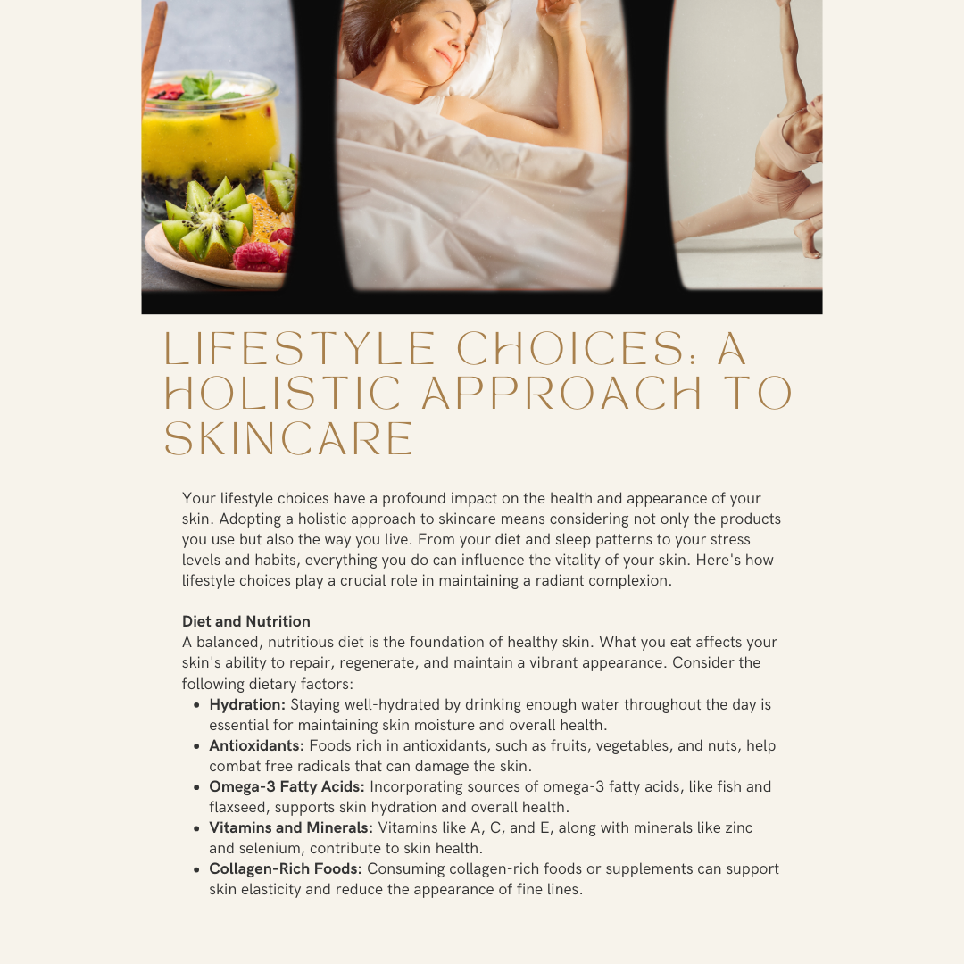Know Your Skin: A Guide to Healthy, Beautiful Skin (Download)