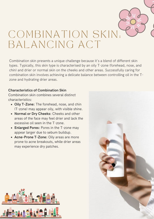 Combination Skin: Balancing Act (FREE Download)